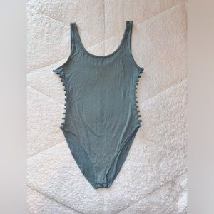 Victoria’s Secret PINK Bodysuit